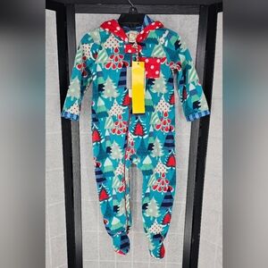 NWT Matilda Jane Too Cute Pajamas  size 12-18 months